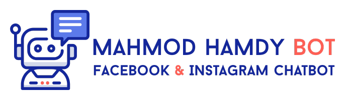 Mahmod Hamdy Bot